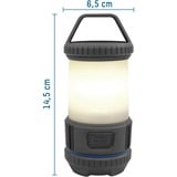 Ansmann 1600-0286, Luce LED Nero
