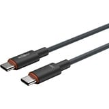 Ansmann 1700-0177, Cavo antracite