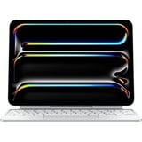 Apple MWR03D/A, Tastiera bianco