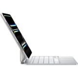 Apple MWR03D/A, Tastiera bianco