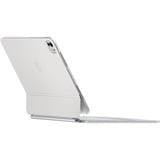 Apple MWR03D/A, Tastiera bianco