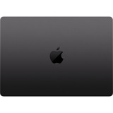 Apple MacBook Pro (14") 2026, Notebook Nero