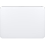 Apple Magic Trackpad, Touchpad bianco