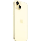 Apple iPhone 15 Plus 256GB, Handy giallo