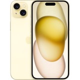 Apple iPhone 15 Plus, Handy giallo