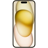 Apple iPhone 15 Plus, Handy giallo