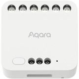 Aqara Dual Relay T2, Relè bianco