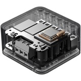 Aqara Dual Relay T2, Relè bianco