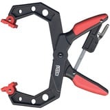 BESSEY XCR4 Nero/Rosso