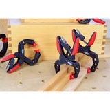 BESSEY XCR4 Nero/Rosso