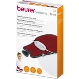 Beurer Easy Fix HK 55, Termoforo rosso