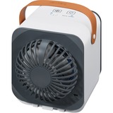 Beurer LV50 Fresh Breeze, Ventilatore bianco/grigio
