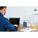 Beurer LV50 Fresh Breeze, Ventilatore bianco/grigio