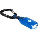 Black Diamond Luce LED blu