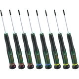 Bosch 1600A02Z9M, Cacciavite verde/Nero