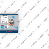 Bosch 2 608 615 066 accessorio per smerigliatrice Disco per tagliare, Lama Disco per tagliare, Centro piatto, Mattone, Cemento, Calcestruzzo duro, Calcareo, Pietra, Bosch, 2,22 cm, 23 cm