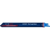 Bosch 2 608 900 363 lama per sega a gattuccio, sega a traforo e sega universale Lama per sega circolare Carburo 1 pz Lama per sega circolare, Metallo, Carburo, Blu, 15 cm, 1,4 mm