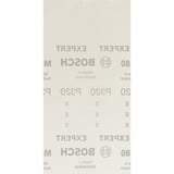Bosch Abrasivi a rete Expert M480, Foglio abrasivo 50 pz