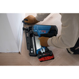 Bosch Chiodatrice per legno a batteria GNH 18V-64-3 Professional solo, 18Volt blu/Nero