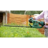 Bosch Easy HedgeCut 55 450 W 2,7 kg, Tagliasiepi verde/Nero, AC, 450 W, 2,7 kg