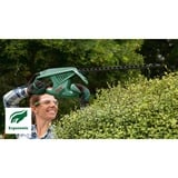 Bosch Easy HedgeCut 55 450 W 2,7 kg, Tagliasiepi verde/Nero, AC, 450 W, 2,7 kg