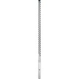Bosch Expert Punta per martelli SDS Max-8X, Trapano Martello perforatore, Hammer drill bit, 1,8 cm, 540 mm, Cemento, Pietra, 40 cm