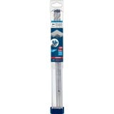 Bosch Expert Punta per martelli SDS Max-8X, Trapano Martello perforatore, Hammer drill bit, 2,4 cm, 320 mm, Cemento, Pietra, 20 cm