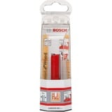 Bosch Fresa per scanalature Expert per legno, Ø 16mm, lunghezza di lavoro 31,8mm 