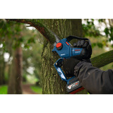 Bosch GKE 18V-15 Professional, 06008D7000, Sega a catena blu