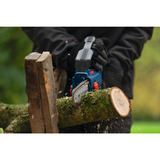 Bosch GKE 18V-15 Professional, 06008D7000, Sega a catena blu