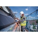 Bosch GWS 18V-180P PROFESSIONAL smerigliatrice angolare 18 cm 7000 Giri/min 1500 W 2,8 kg blu/Nero, 7000 Giri/min, 18 cm, Batteria, 2,8 kg, Motore senza spazzole