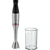 Bosch MSM6M810, Frullatore a immersione accaio/Nero