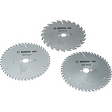 Bosch PRO Wood Lama per sega circolare 160 mm 