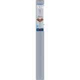 Bosch Punte per fori passanti sds max-9 break through, Trapano Martello perforatore, 5,5 cm, 600 mm, Mattone, Cemento, Calcareo, 45 cm, SDS-max