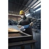 Bosch Smerigliatrice angolare GWS 27-180 JR Professional blu