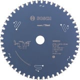 Bosch ‎2608643055 lama circolare 20,3 cm 1 pz, Lama per sega Metallo, 20,3 cm, Bosch, 400 g, 1 pz