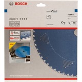 Bosch ‎2608643055 lama circolare 20,3 cm 1 pz, Lama per sega Metallo, 20,3 cm, Bosch, 400 g, 1 pz