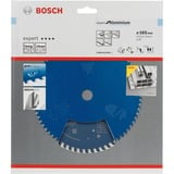Bosch ‎2608644095 lama circolare 16,5 cm 1 pz, Lama per sega Alluminio, 16,5 cm, Bosch, 350 g, 1 pz