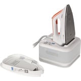 Braun IS 2561 WH, Stazione stirante bianco/Orange