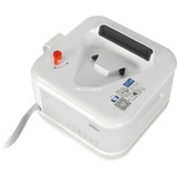 Braun IS 2561 WH, Stazione stirante bianco/Orange