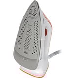 Braun IS 2561 WH, Stazione stirante bianco/Orange