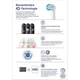 Braun Oral-B iO Series 6, Spazzolino da denti elettrico rosa