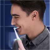 Braun Oral-B iO Series 6, Spazzolino da denti elettrico rosa