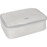 Braun Silk-expert Pro Silk expert Pro 3 PL3020, Epilatore A Luce Pulsata Donna, Per La Rimozione Permanente Dei Peli Visibili A Casa Tua, Bianco/Argento, Rimozione dei capelli bianco/Argento, Epilatore A Luce Pulsata Donna, Per La Rimozione Permanente Dei Peli Visibili A Casa Tua, Bianco/Argento, Argento, Bianco, Luce pulsata intensa (IPL), Regno Unito, AC, 100 - 240 V, Scatola