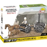 COBI COBI-2290, Giochi di costruzione 