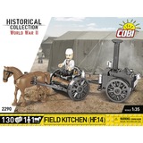COBI COBI-2290, Giochi di costruzione 