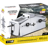COBI COBI-3094, Giochi di costruzione 