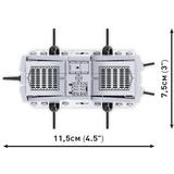 COBI Sturmpanzerwagen A7V, Giochi di costruzione 