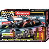 Carrera GO!!! Formula Free Racing [WIRELESS], Ippodromo 