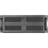 Chieftec UNC-409S-AIO-OP, Chassis server rack Nero